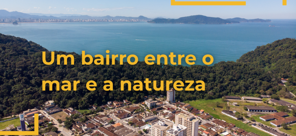 Conhecendo a Praia Grande: Canto do Forte​