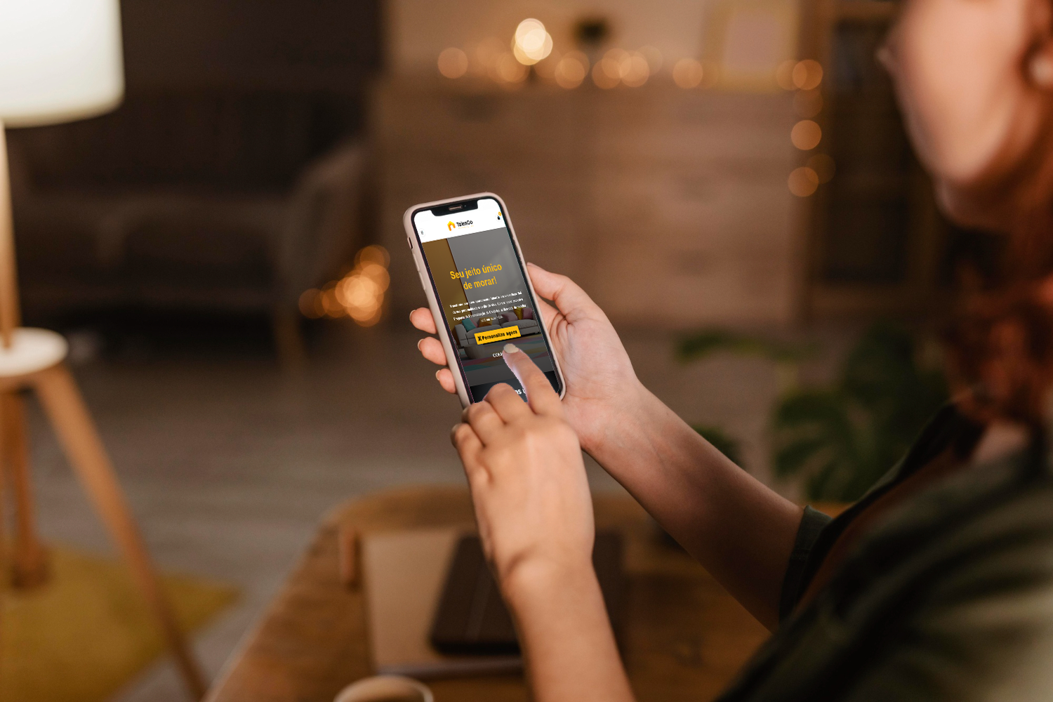 Portal TalenCo Parceiros